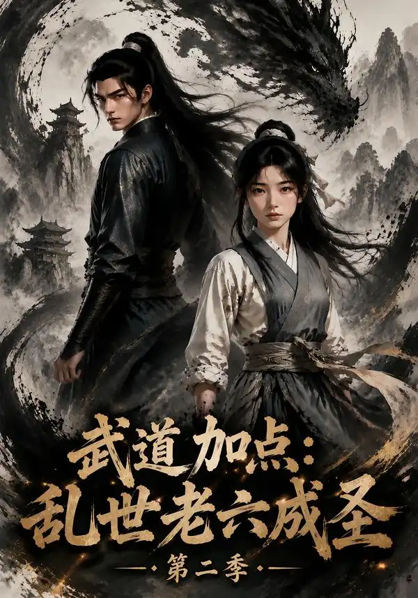 武道加点乱世老六成圣第二季 武道加点乱世老六成圣第二季