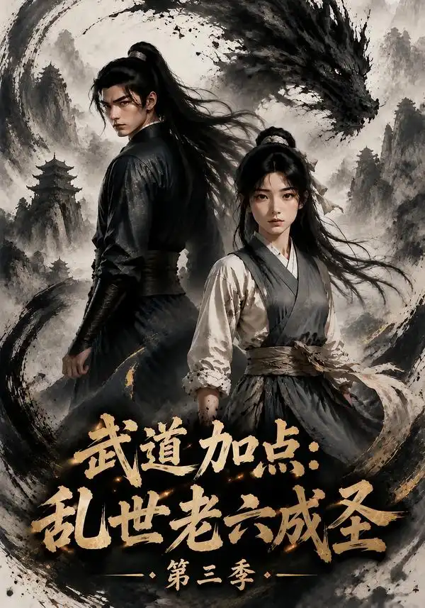 武道加点乱世老六成圣第三季 武道加点乱世老六成圣第三季