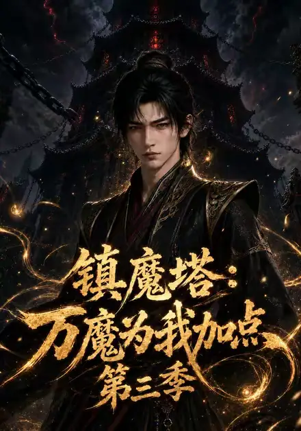 镇魔塔万魔为我加点第三季 镇魔塔万魔为我加点第三季