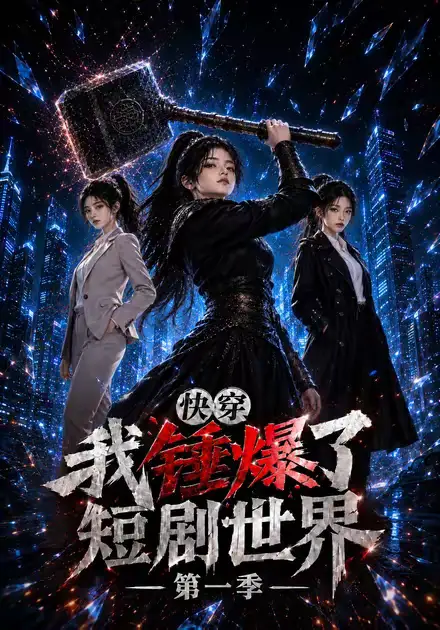 快穿我锤爆了短剧世界第一季 快穿我锤爆了短剧世界第一季