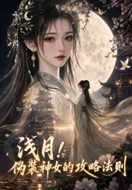 浅月伪装神女的攻略法则 浅月伪装神女的攻略法则