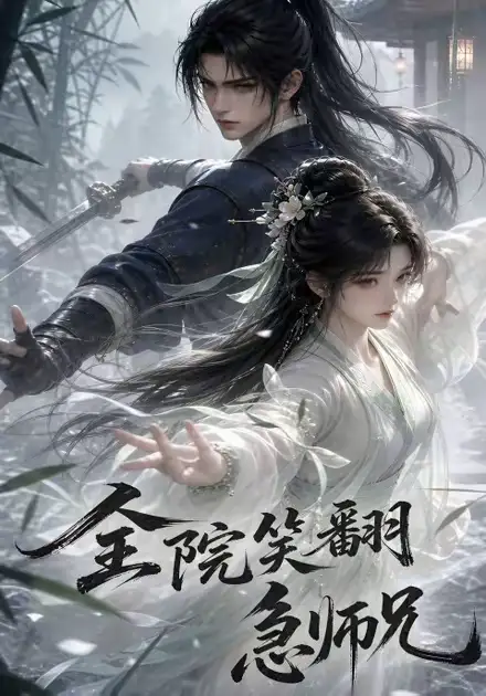 全院笑翻急师兄 全院笑翻急师兄