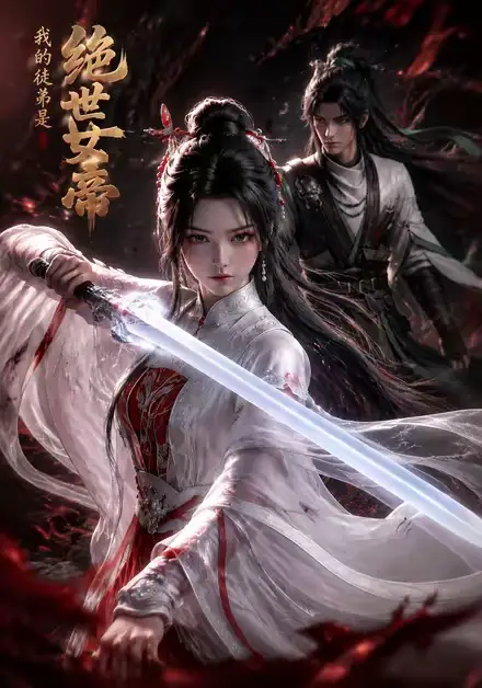 我的徒弟是绝世女帝 我的徒弟是绝世女帝