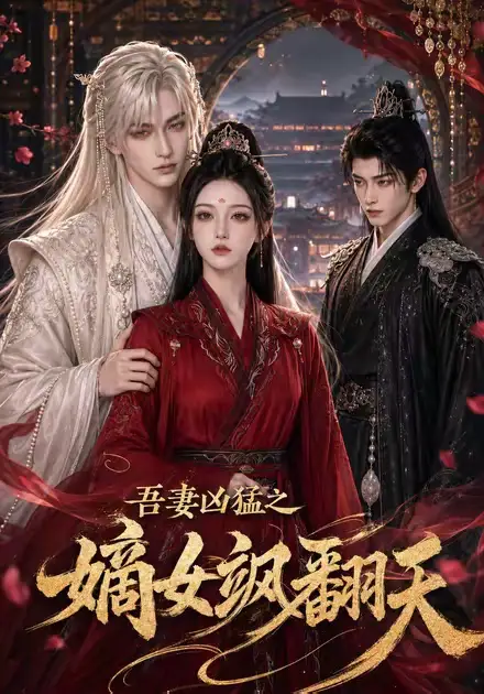 吾妻凶猛之嫡女飒翻天 吾妻凶猛之嫡女飒翻天