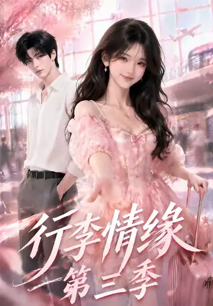 行李情缘第三季 行李情缘第三季