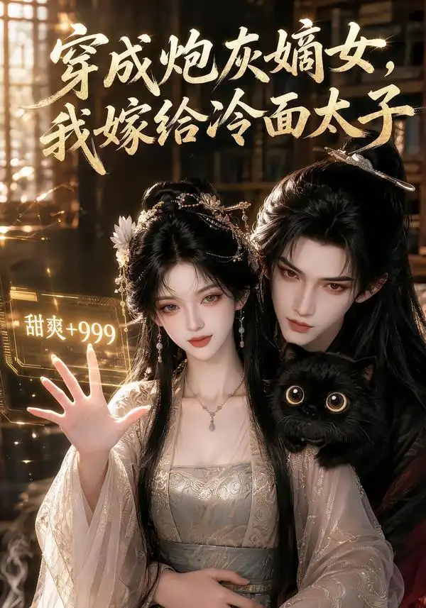 穿成炮灰嫡女我嫁给冷面太子（118集） - 海之城短剧
