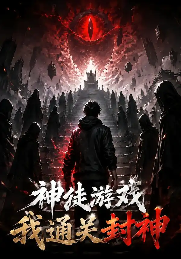 神徒游戏我通关封神 神徒游戏我通关封神
