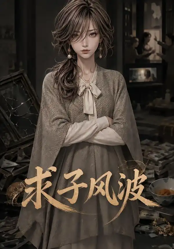 求子风波（60集） - 海之城短剧