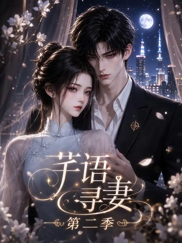 芊语寻妻第二季 芊语寻妻第二季