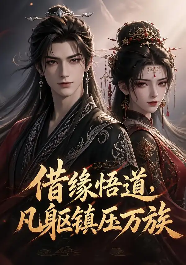 借缘悟道凡躯镇压万族（51集） - 海之城短剧