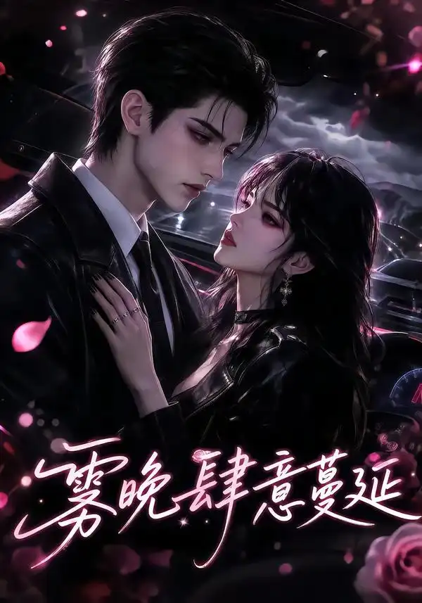 雾晚肆意蔓延 雾晚肆意蔓延