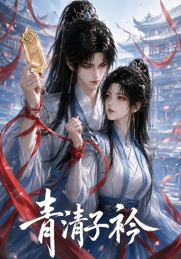 青清子衿（50集） - 海之城短剧