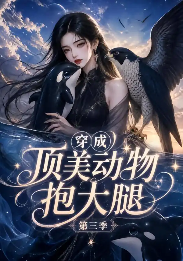 穿成顶美动物抱大腿第三季 穿成顶美动物抱大腿第三季