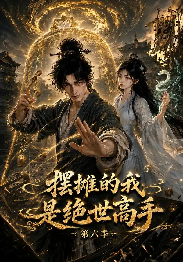 摆摊的我是绝世高手第六季 摆摊的我是绝世高手第六季