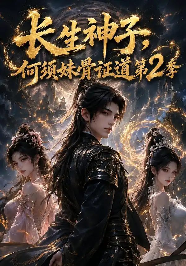 长生神子何须妹骨证道第2季（202集） - 海之城短剧