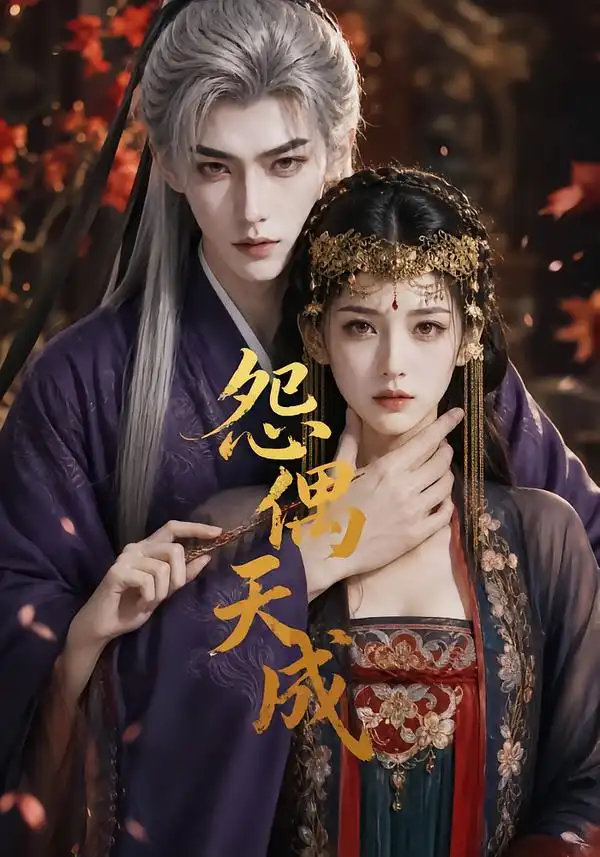 怨偶天成 怨偶天成