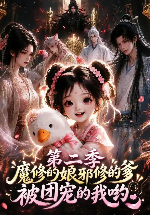 魔修的娘邪修的爹被团宠的我哟第二季 魔修的娘邪修的爹被团宠的我哟第二季