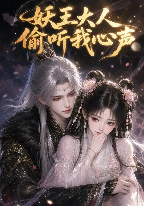 妖王大人偷听我心声 妖王大人偷听我心声