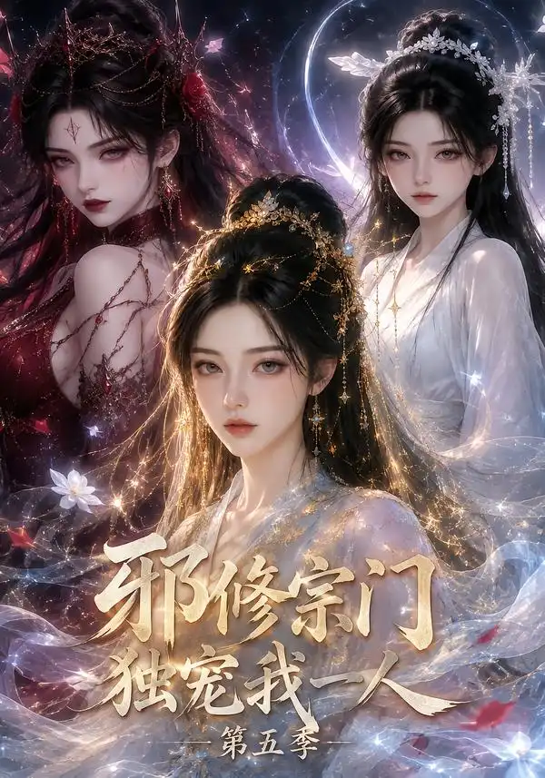 邪修宗门独宠我一人第五季（119集） - 海之城短剧