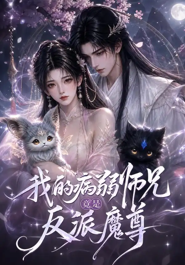 我的病弱师兄竟是反派魔尊（70集） - 海之城短剧