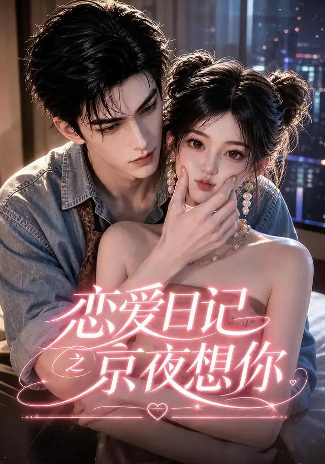 恋爱日记之京夜想你 恋爱日记之京夜想你