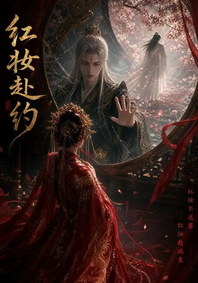 红妆赴约 红妆赴约
