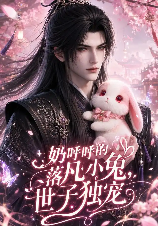 奶呼呼的落凡小兔世子独宠 奶呼呼的落凡小兔世子独宠