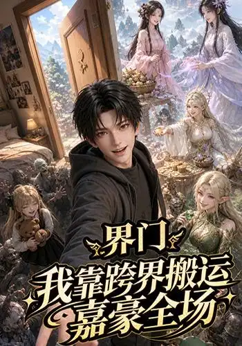 界门我靠跨界搬运嘉豪全场 界门我靠跨界搬运嘉豪全场