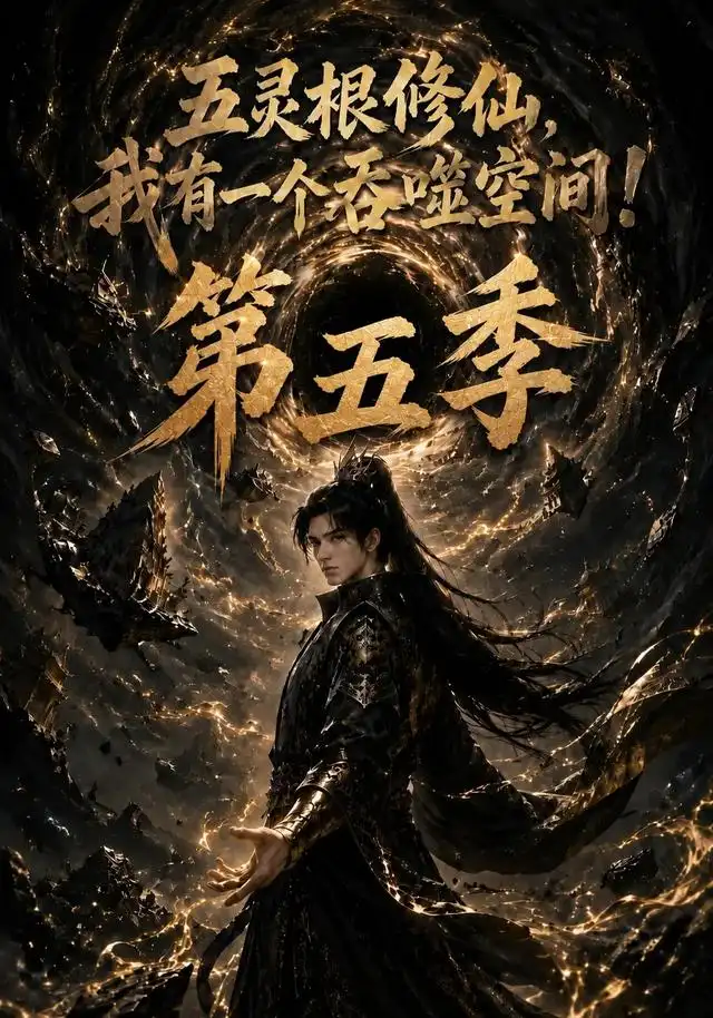 五灵根修仙我有一个吞噬空间第五季（130集） - 海之城短剧
