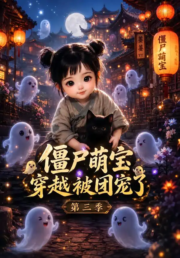 僵尸萌宝穿越被团宠了第三季 僵尸萌宝穿越被团宠了第三季