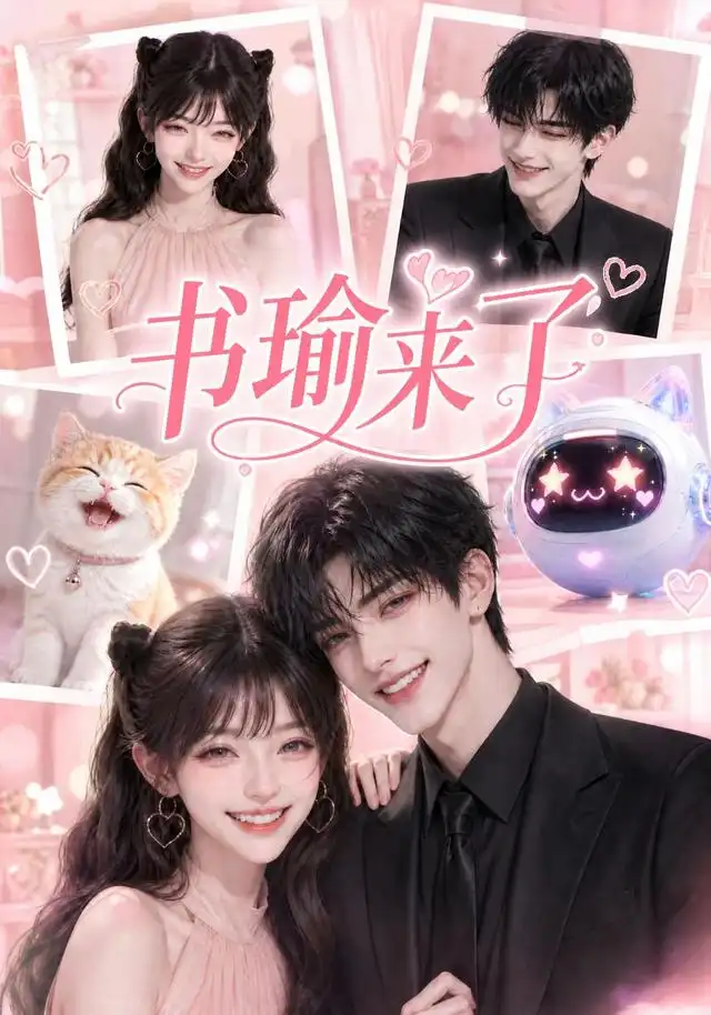 书瑜来了（120集） - 海之城短剧