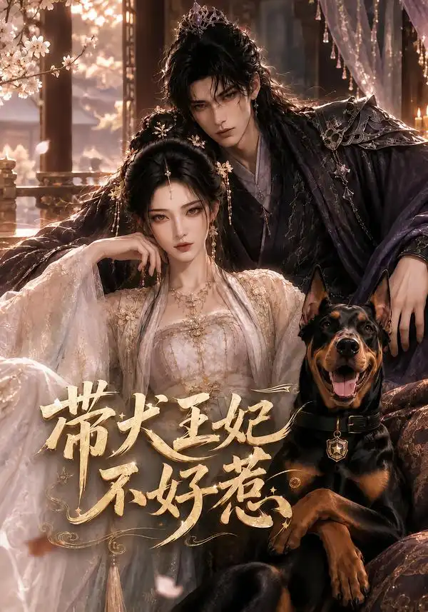 带犬王妃不好惹（102集） - 海之城短剧
