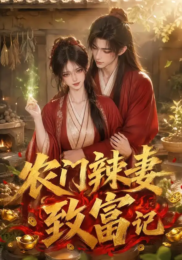 农门辣妻致富记 农门辣妻致富记