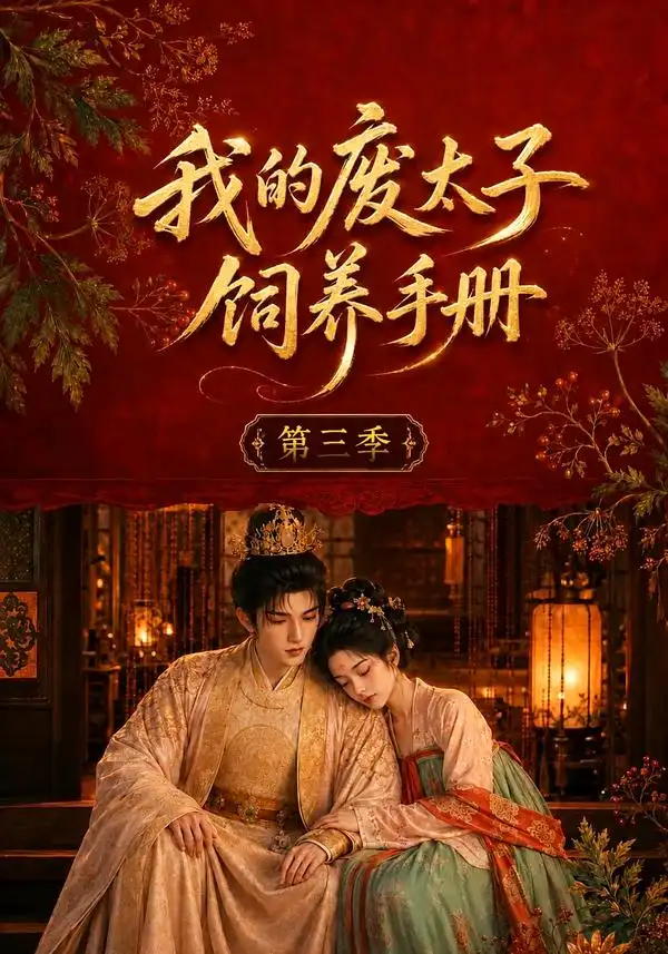我的废太子饲养手册第三季 我的废太子饲养手册第三季