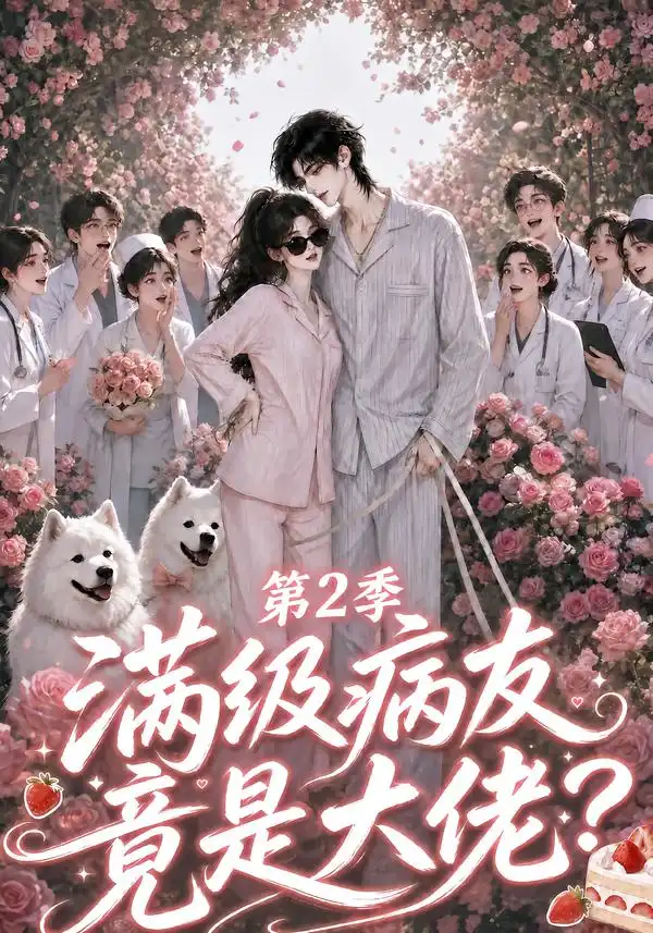 满级病友竟是大佬第2季（56集） - 海之城短剧