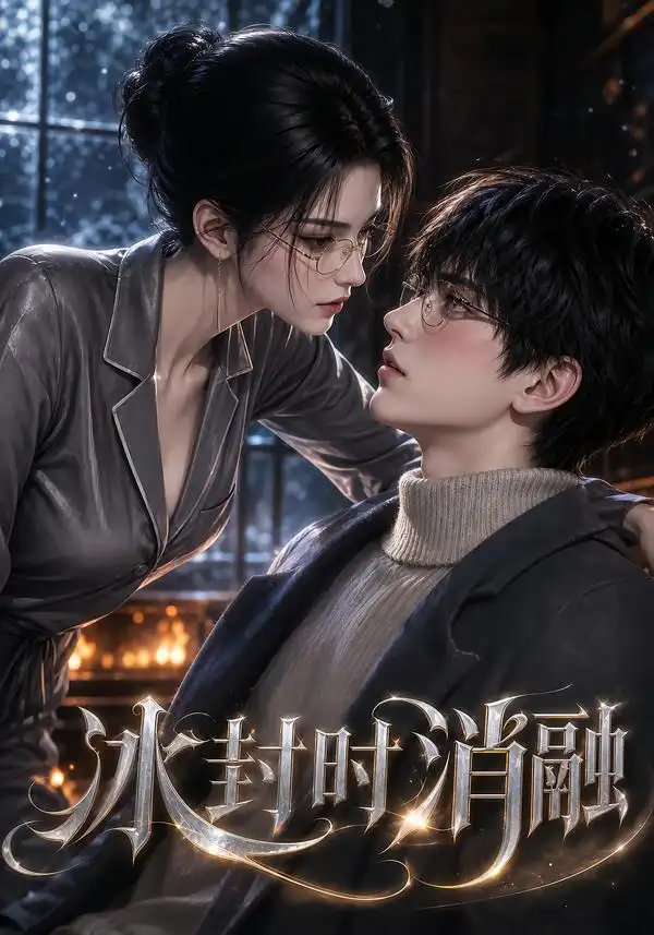 冰封时消融（41集） - 海之城短剧