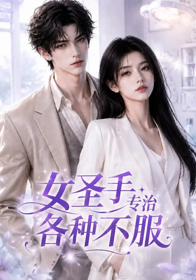 女圣手专治各种不服（70集） - 海之城短剧