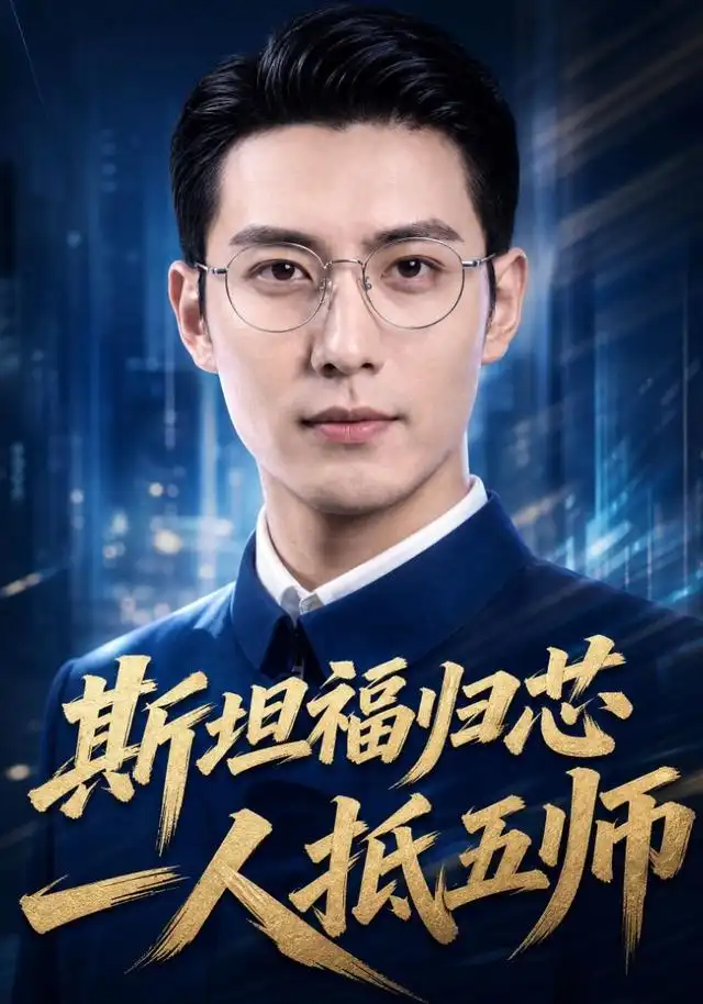 斯坦福归芯一人抵五师（107集） - 海之城短剧
