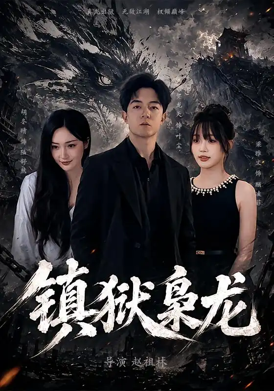 镇狱枭龙 镇狱枭龙