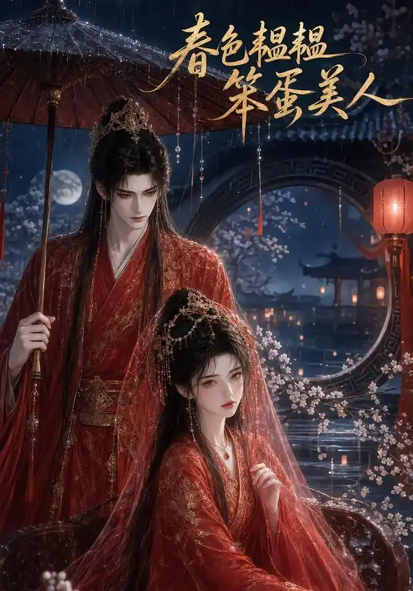 春色韫韫笨蛋美人（125集） - 海之城短剧
