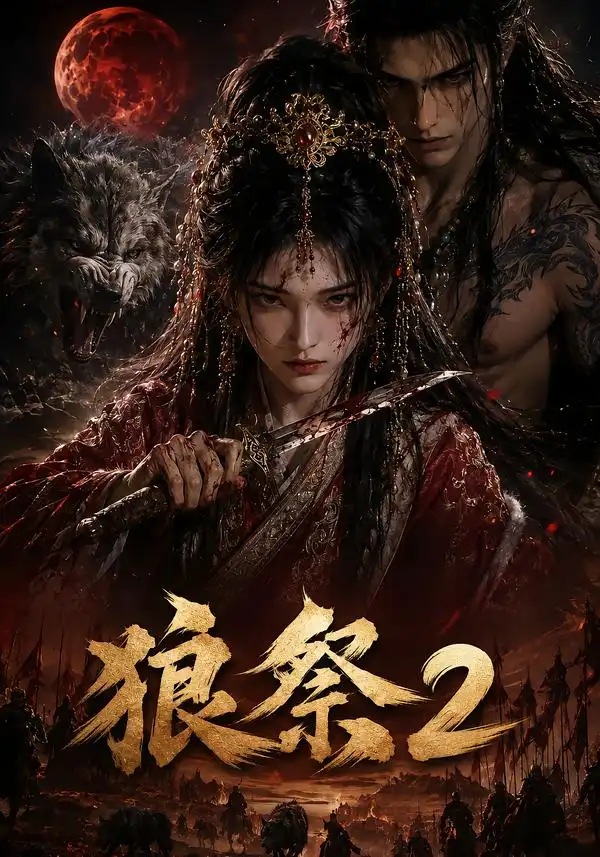 狼祭2（114集） - 海之城短剧