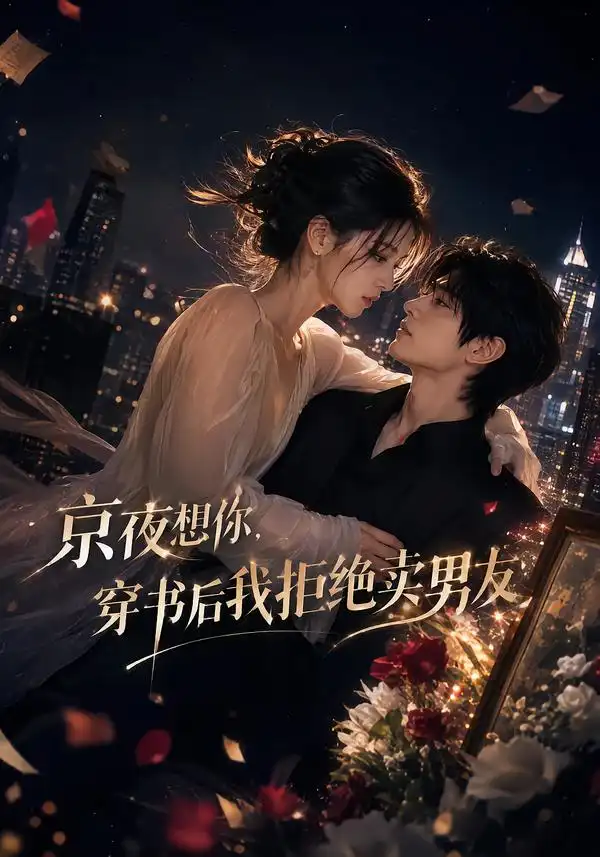 京夜想你穿书后我拒绝卖男友 京夜想你穿书后我拒绝卖男友