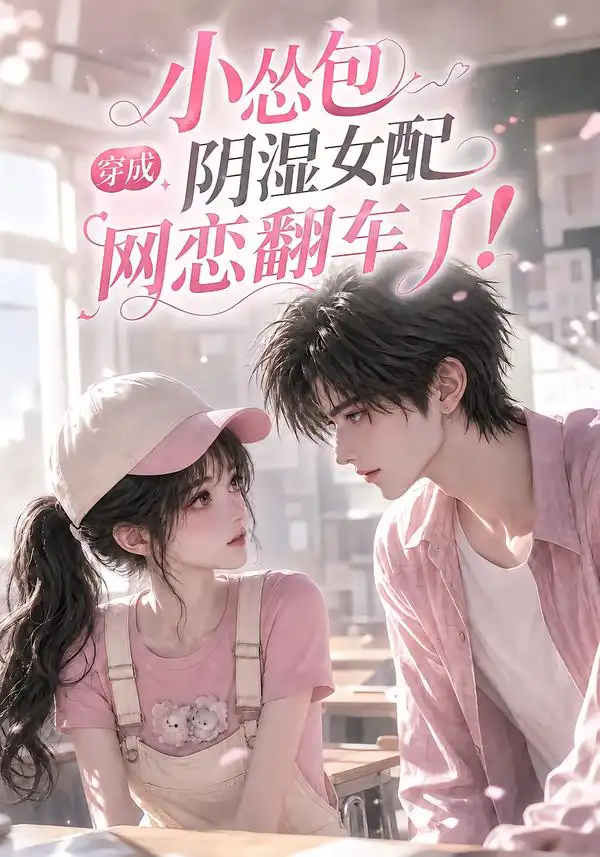 小怂包穿成阴湿女配网恋翻车了（157集） - 海之城短剧