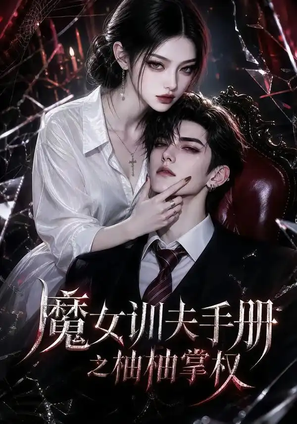 魔女训夫手册之柚柚掌权 魔女训夫手册之柚柚掌权