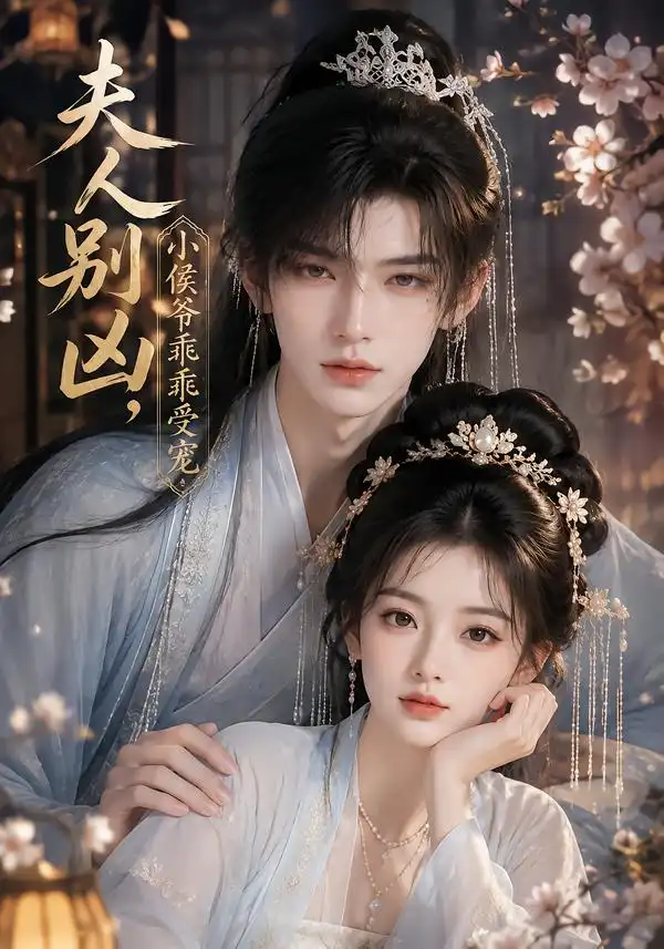 夫人别凶小侯爷乖乖受宠 夫人别凶小侯爷乖乖受宠