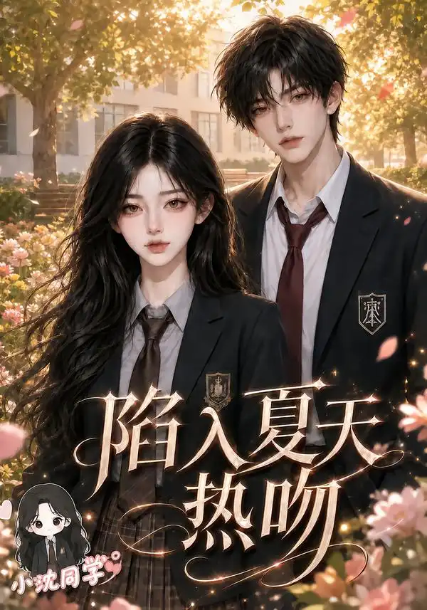 陷入夏天热吻（134集） - 海之城短剧