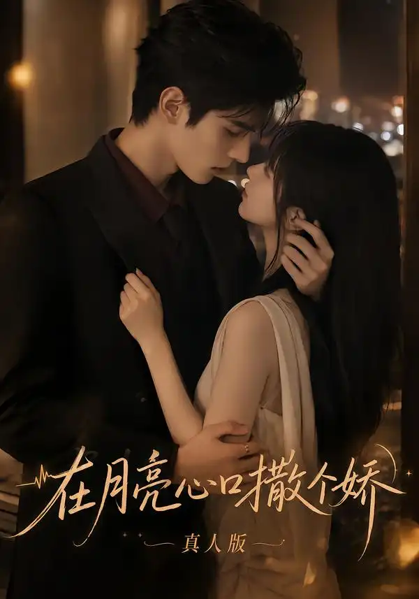 在月亮心口撒个娇真人版（104集） - 海之城短剧