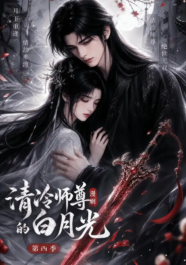 清冷师尊的白月光第四季（60集） - 海之城短剧