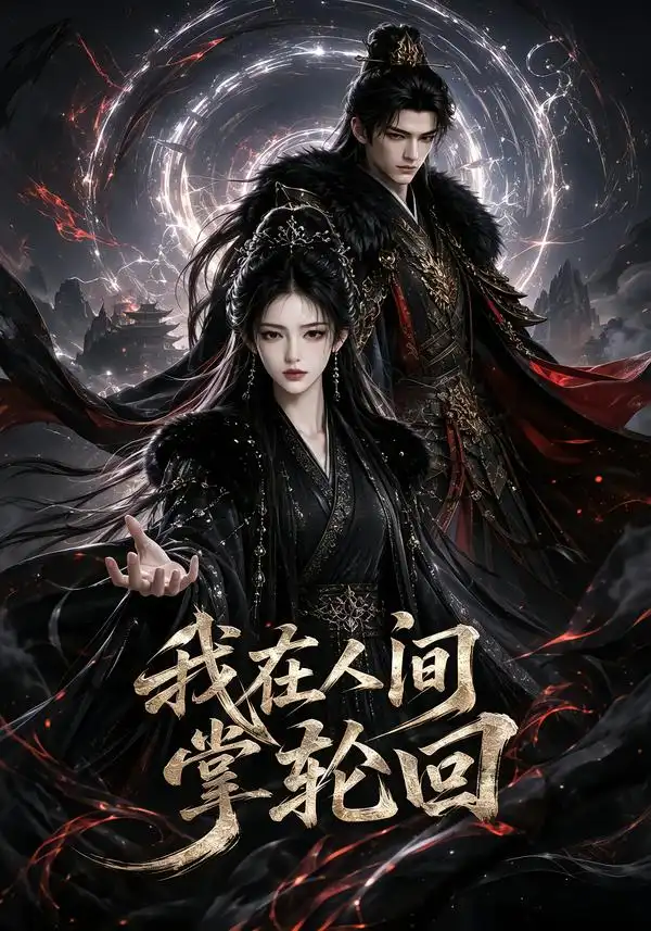 我在人间掌轮回（64集） - 海之城短剧
