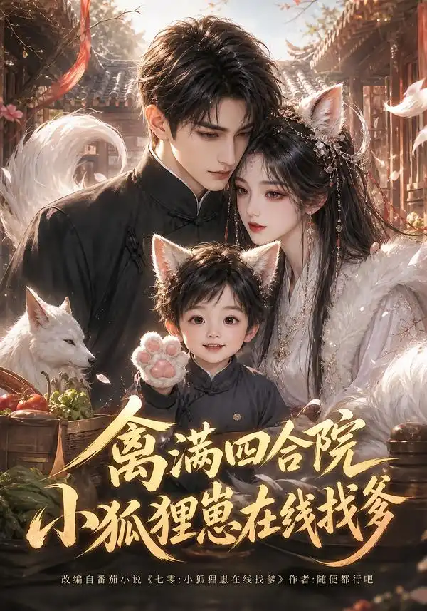 禽满四合院小狐狸崽在线找爹 禽满四合院小狐狸崽在线找爹